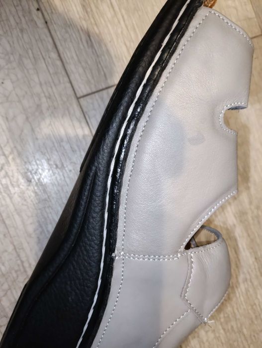 Nowe sandały Finn Comfort 42
