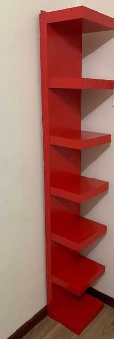 Estante para arrumações