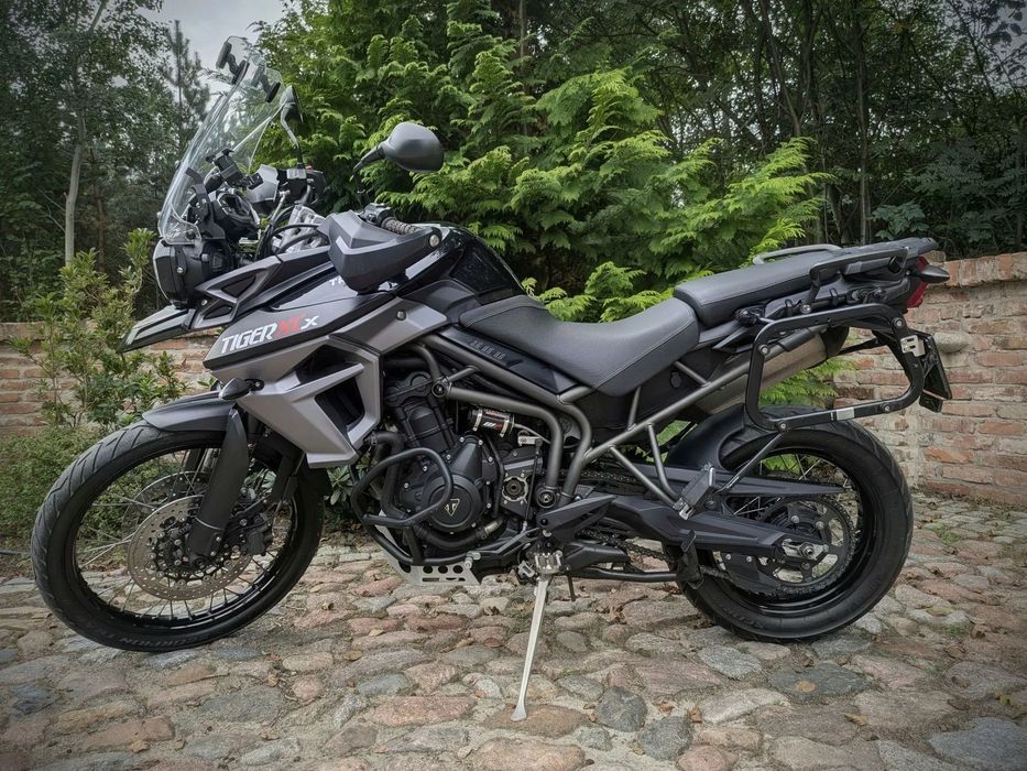 Triumph