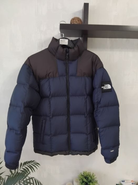 Пуховик The north face оригінал