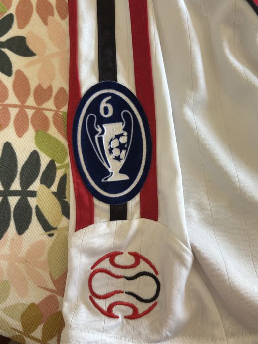 Ac Milan KAKA 2006/2007