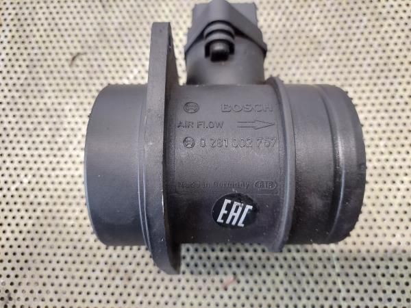 Medidor massa de ar / MAF SEAT Toledo II (1M2)