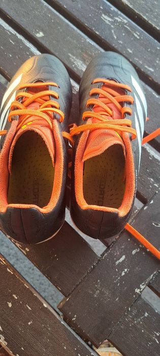 Chuteiras Adidas Predator