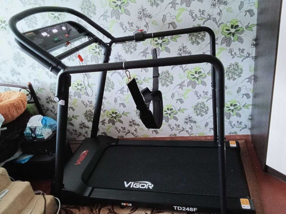 Бігові доріжки в оренду в Запоріжжі