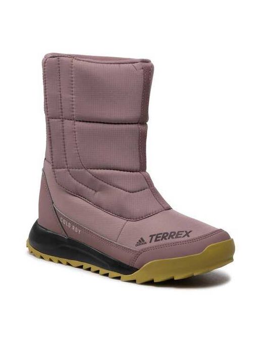 Оригінал! черевики Adidas Terrex Choleah C.Rdy US 7 38.5 24 см