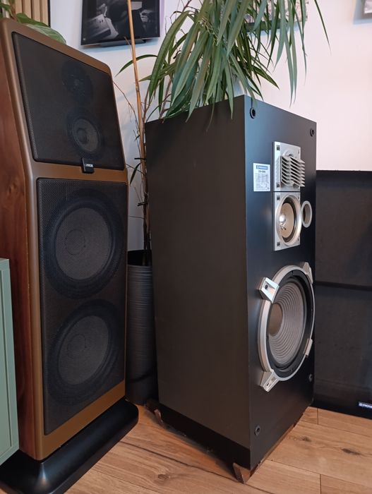 Kolumny Pioneer CS-055 vintage