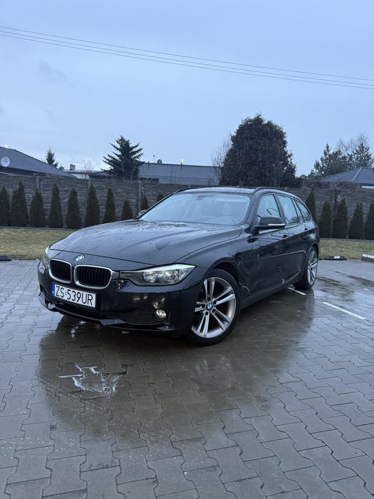 Sprzedam BMW 318D