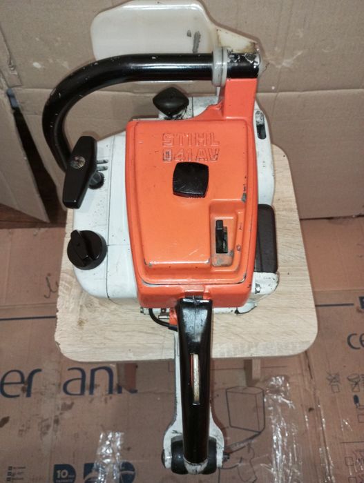 Продам штиль бензопила Stihl 041 як 361 germany