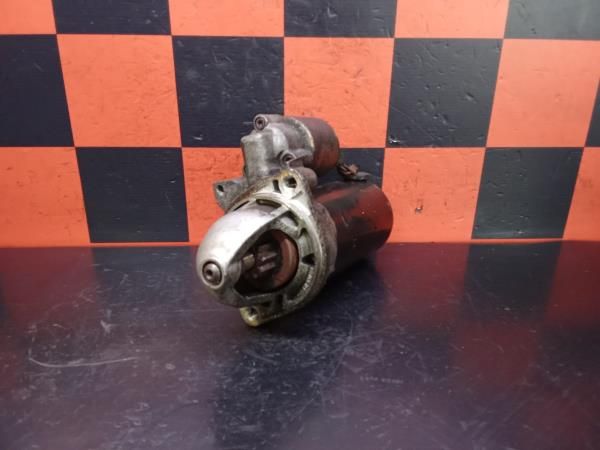 Motor de arranque MERCEDES-BENZ Classe E (W210)