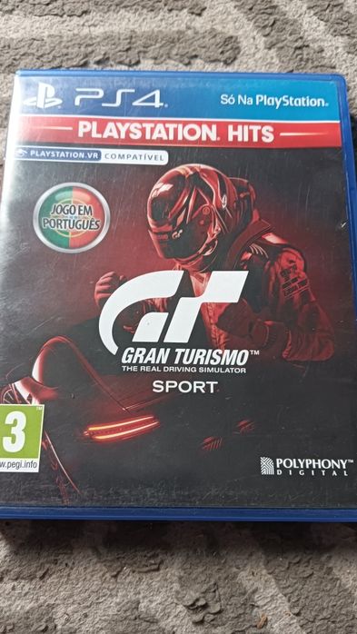 Vendo volante mais pedais para PlayStatio + 2 Jogosn