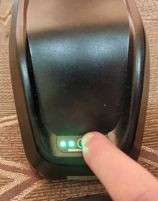 Акумулятор Li-ion 36В/10А·год(10Ah). Батарея для електровелосипеда