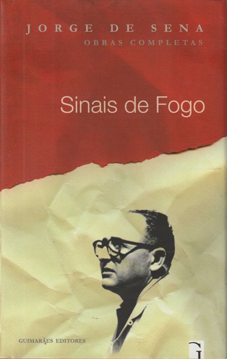 Sinais de Fogo - Jorge de Sena
