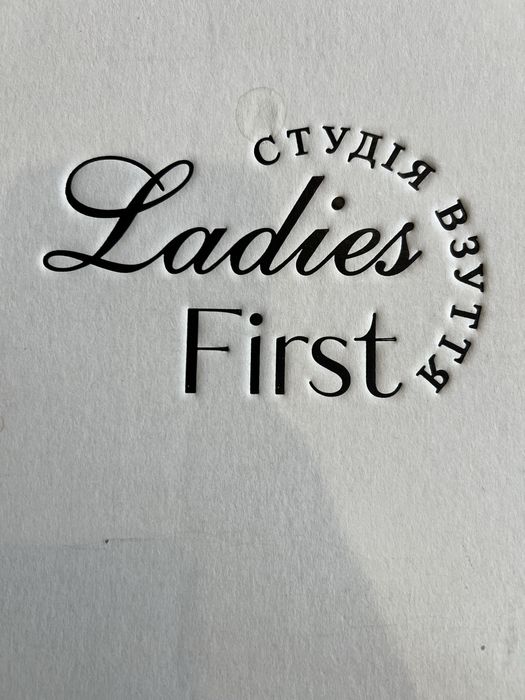 Дуже круті шкіряні ботфорти. Демі сезон