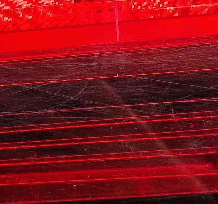 Farolim da Mala Direito 39032989 - OPEL ASTRA K