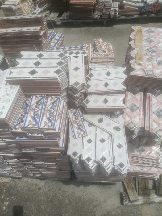 lote materiais construção