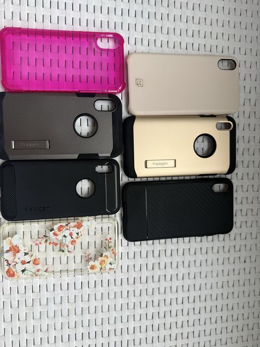 Чехол UAG для Apple Iphone X/Xs/Xs Max