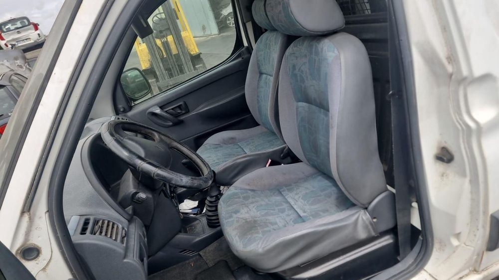 Carro Para Peças Citroen Berlingo / Berlingo First Box 1996 - 2011