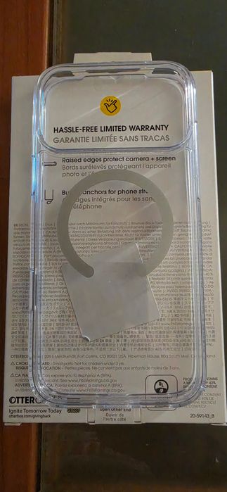 capas iPhone 17 pro max