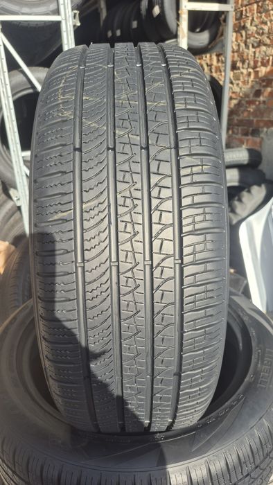 Opony Pirelli Scorpion Zero 235/50R20
