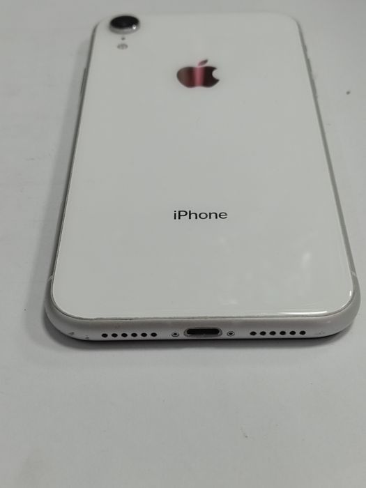 Iphone XR 64 gb  white