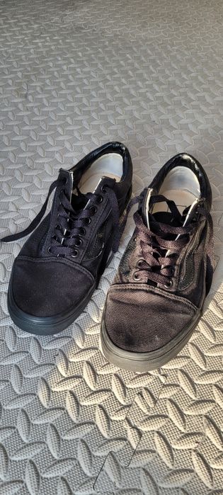 Vans
OLD SKOOL UNISEX - Sneakersy niskie
OLD SKOOL UNISEX - Sneakersy