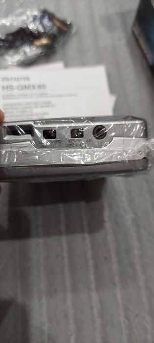 Продам кассетный плеер Aiwa hs gmx 40