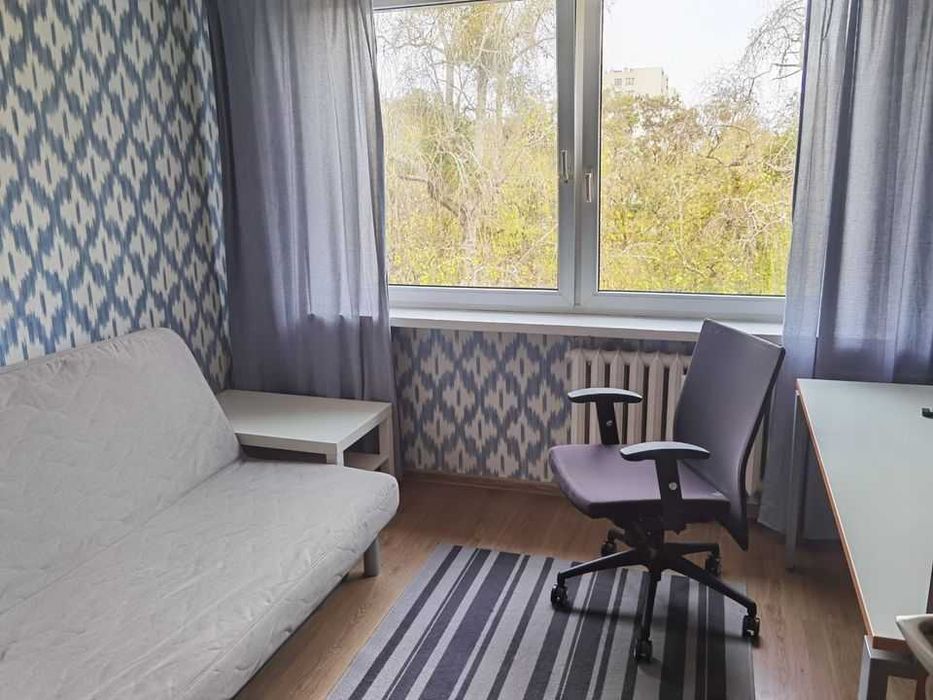 Pokój na Bemowie dla osoby lub pary