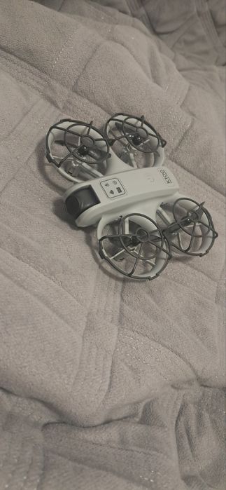 Дрон k100 max mini