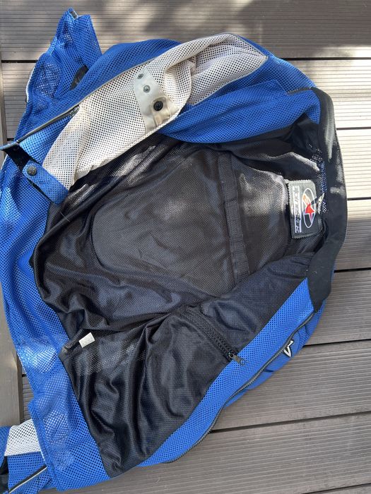 Kurtka motocyklowa  Alpinestars Air L