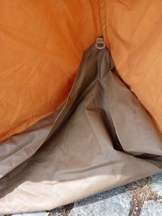 Quartos tenda grande