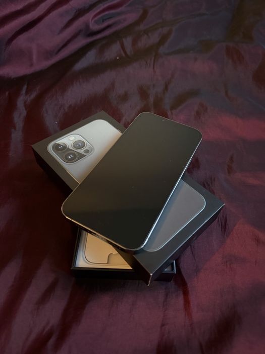 Iphone 13 Pro Max 128 GB