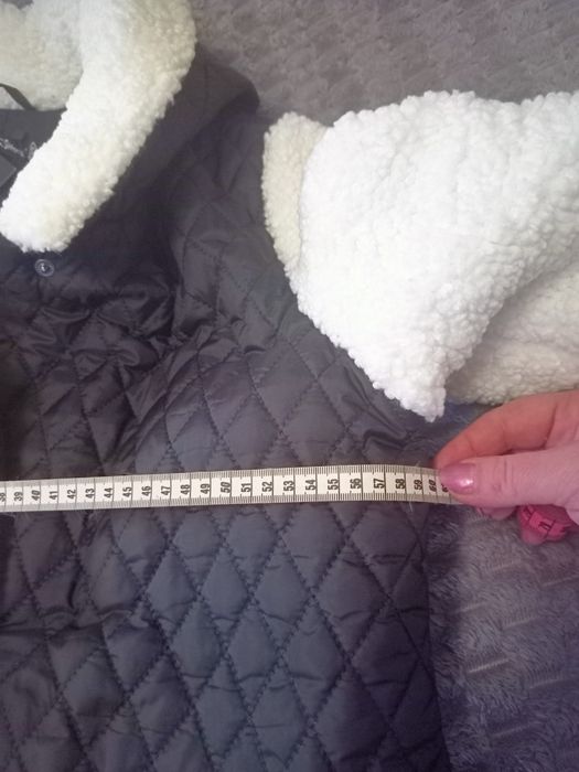 Пальто зимове 48розміру