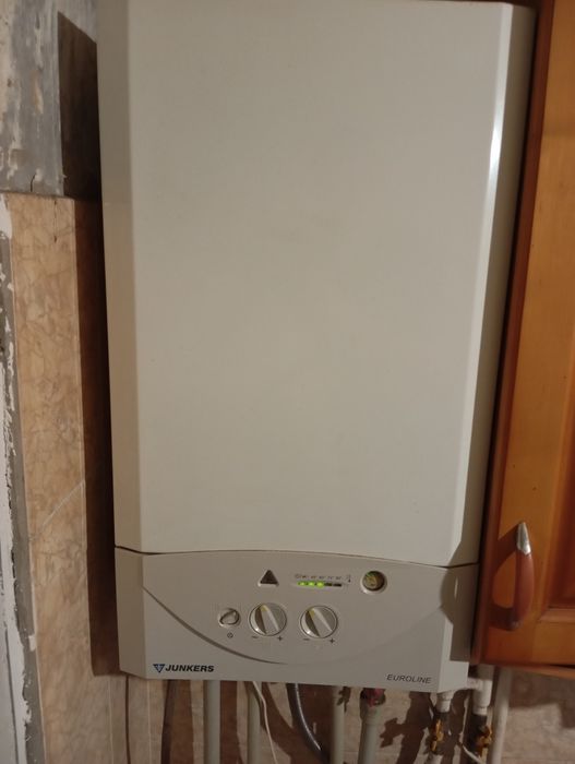 Продам Срочно Полностью Рабочий Котел Автономное отопление цена