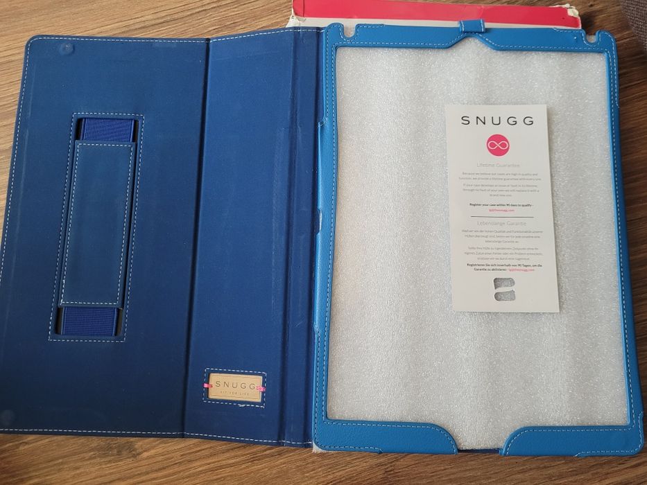 Etui ipad pro 12.9