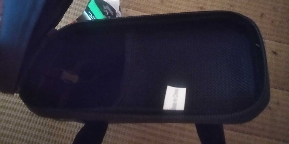 etui na nawigacje na rower