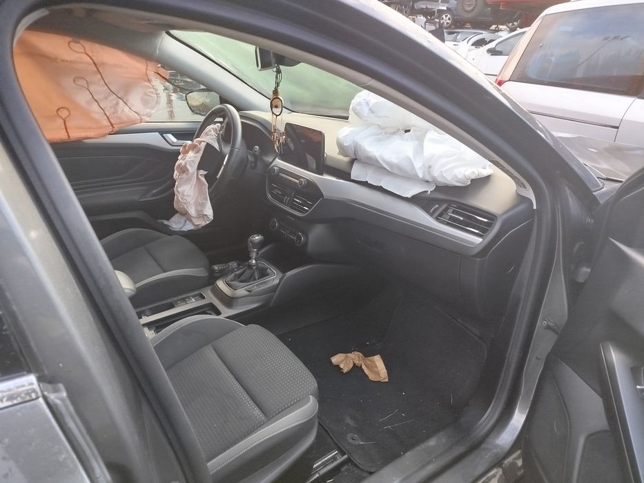 Ford focus IV SW 1.5