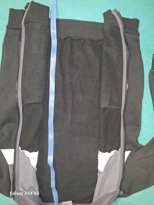 Продам костюм Puma, оригінал , на флісі утеплений,  на зріст 170