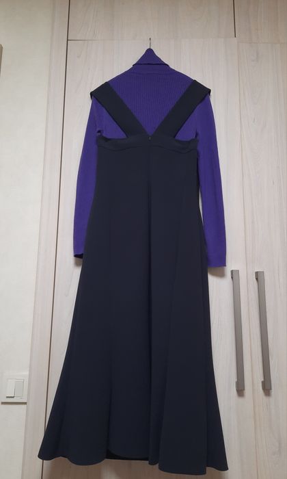 Італійський сарафан 42 it