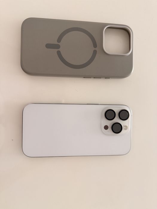 iPhone 16 pro 128GB