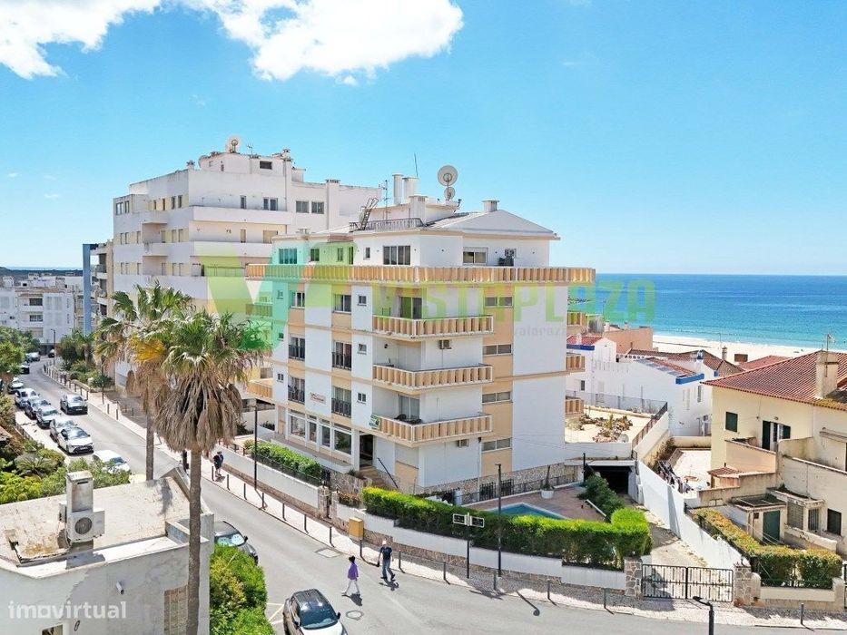 Apartamento T1 à venda na Praia Da Rocha