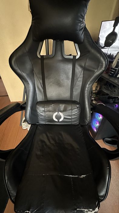 setup gaming completo - rtx 4060 280hz