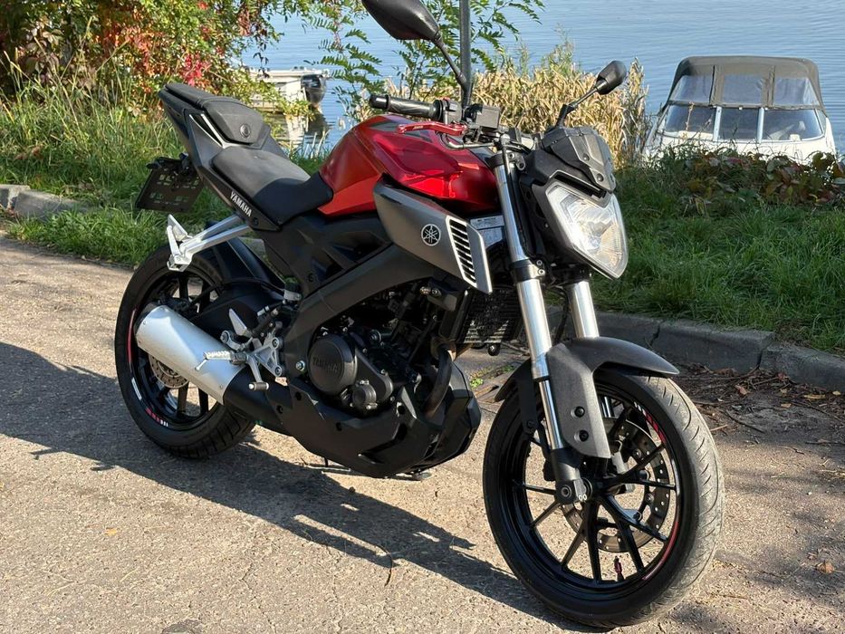 Yamaha