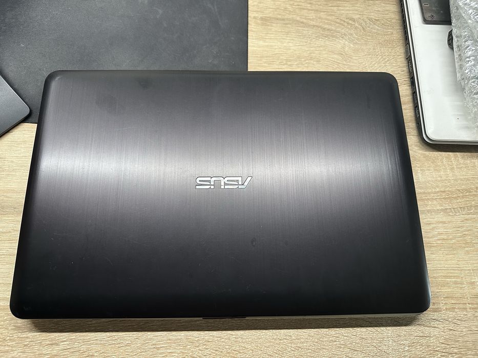 asus f541u - купити ноутбуки - Ціна на OLX.ua