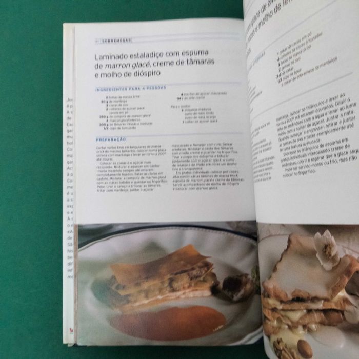 Cozinha Mediterrânea de Fim de Século - Josep M. Fló