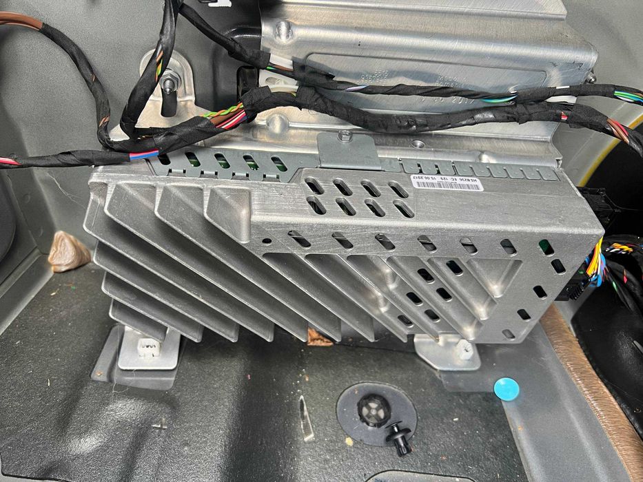 Комплект акустики Harman Kardon BMW G30 G31 БМВ Г30 Г31 Харман Кардон
