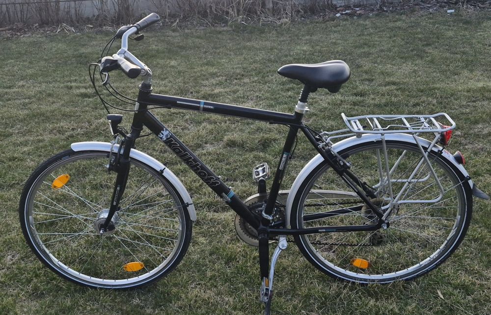 Rower Kalkhoff 28".. aluminiowy..stan bdb..Niemcy