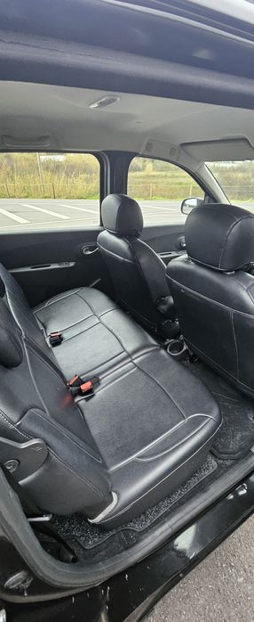 Dacia lodgy 2022 7 lugares