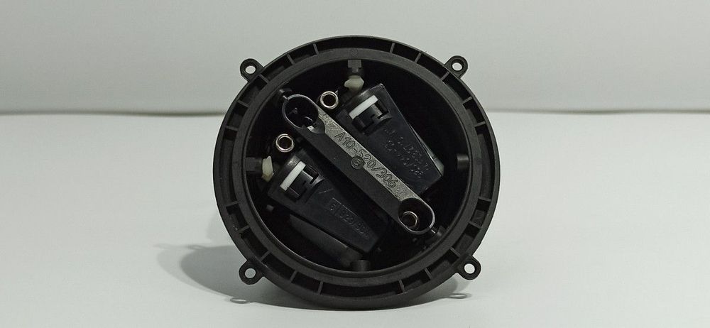 FORD FIESTA (CCN) TITANIUM ELECTRONIC MODULE