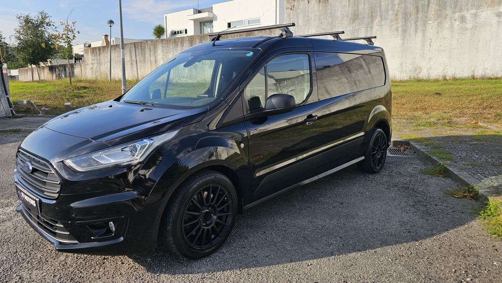 Ford Transit Connect 1.5 TDCi 230 L2 Trend Aut.