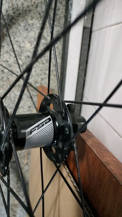 Rodas BTT 29 FSA
